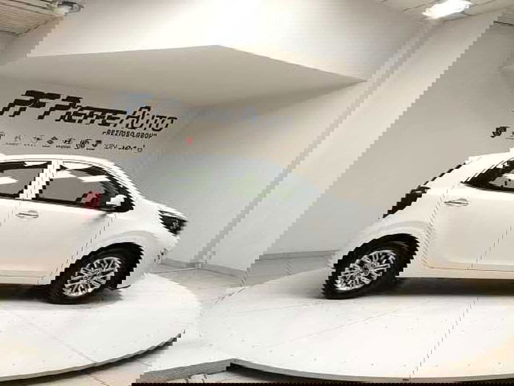 Kia Picanto usata a Teramo (5)