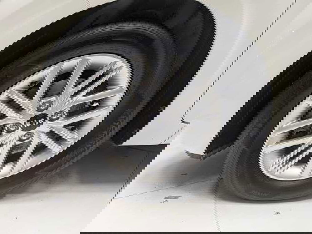 Kia Picanto usata a Teramo (7)