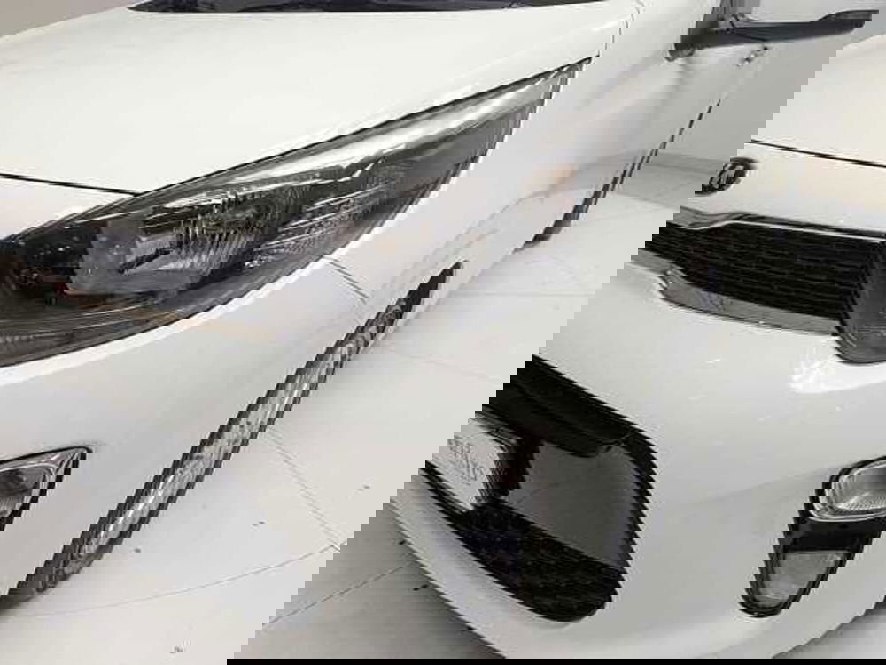 Kia Picanto usata a Teramo (8)