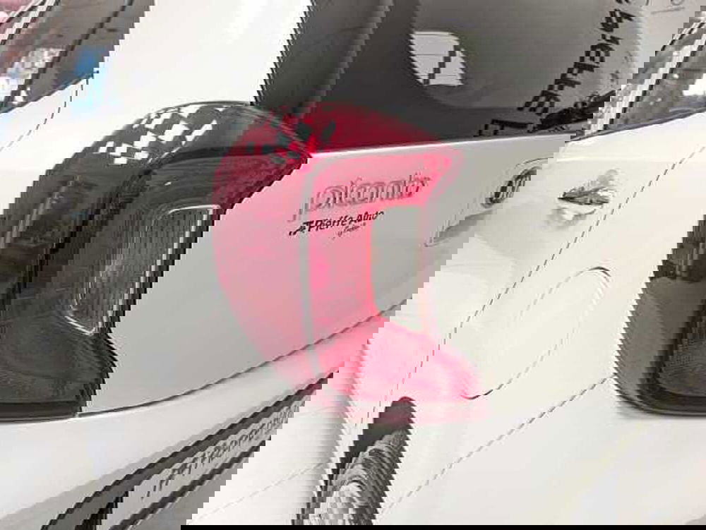 Kia Picanto usata a Teramo (9)