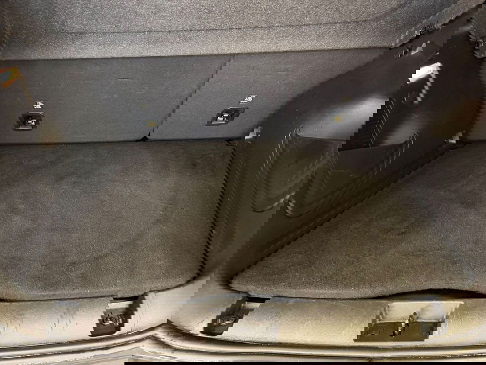 Jeep Renegade usata a Arezzo (16)