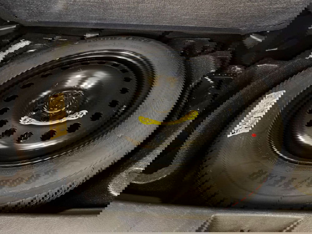 Jeep Renegade usata a Arezzo (17)