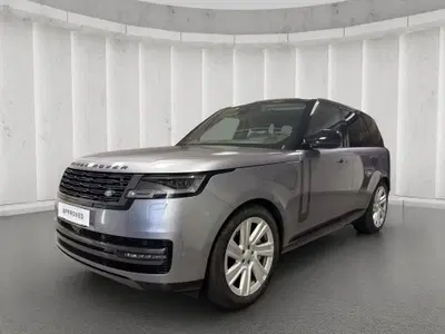 Land Rover Range Rover Velar 5.0 V8 550 SVAutobiography Dynamic Edition del 2024 usata a Milano
