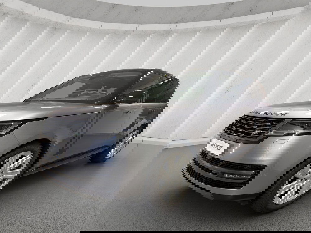 Land Rover Range Rover Velar usata a Milano