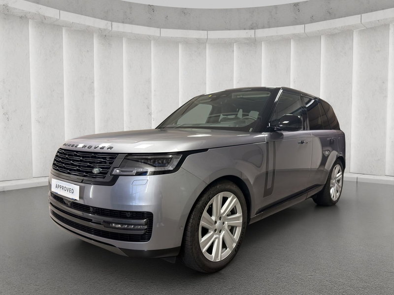 Land Rover Range Rover Velar usata a Milano