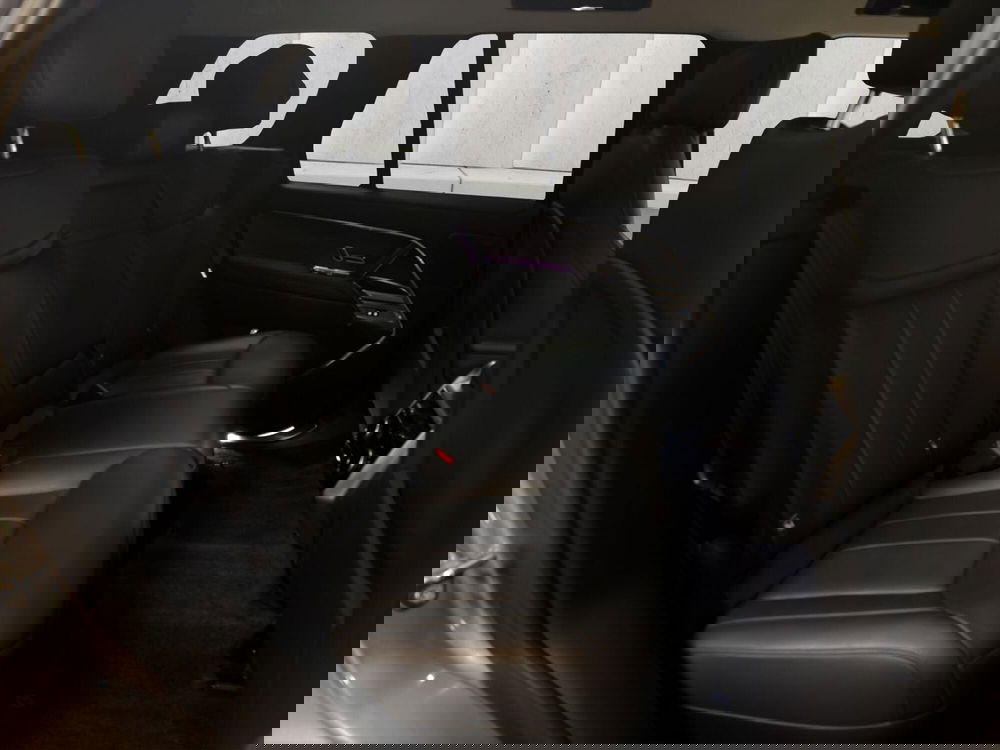 Land Rover Range Rover Velar usata a Milano (5)