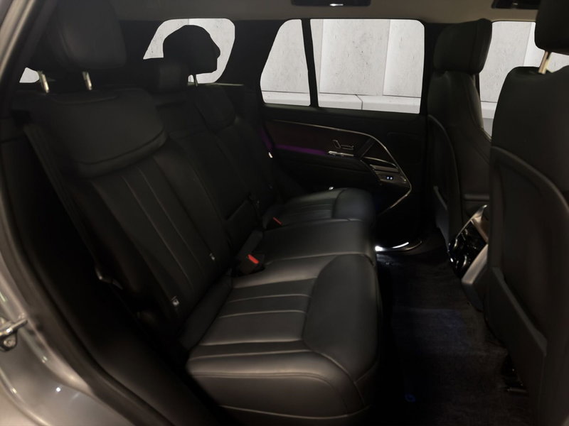 Land Rover Range Rover Velar usata a Milano (5)