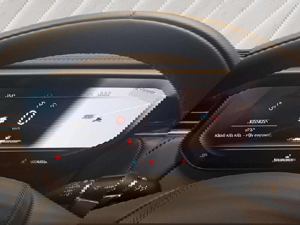 Land Rover Range Rover Sport usata a Milano (10)