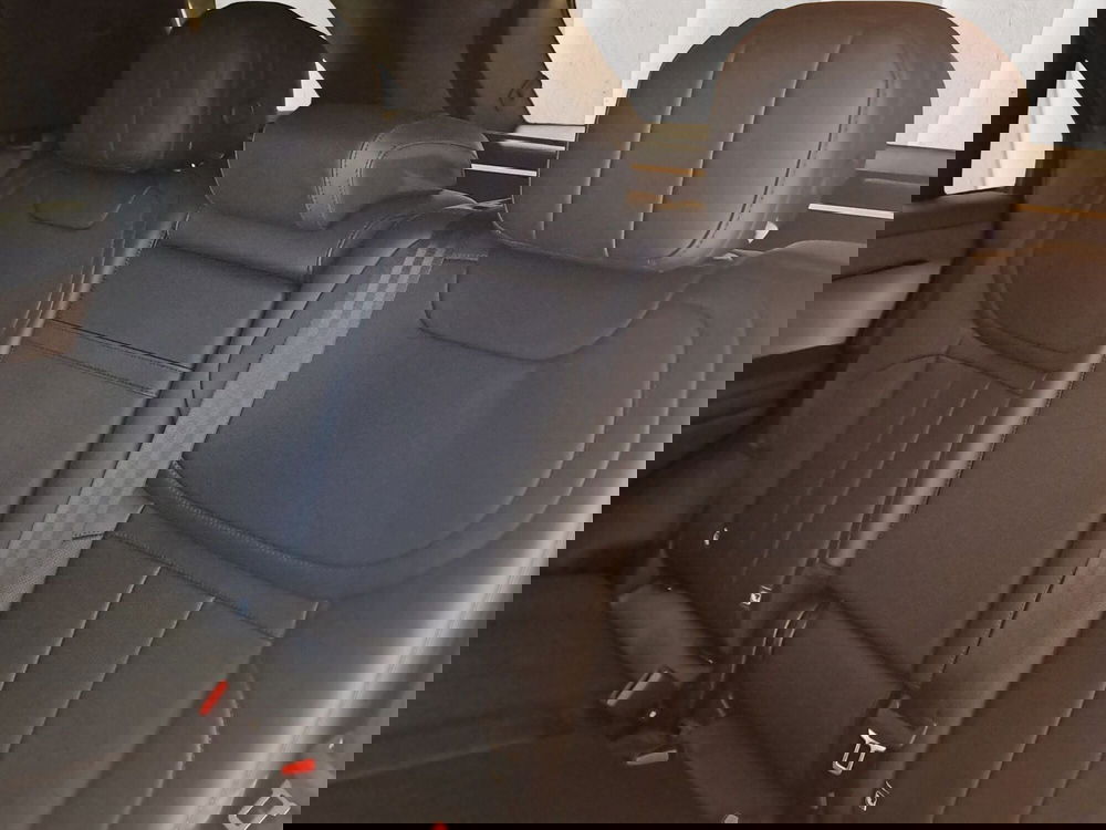 Land Rover Range Rover Sport usata a Milano (11)