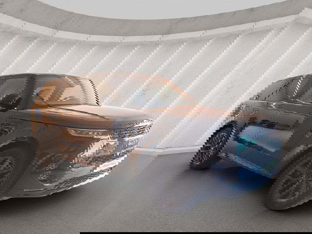 Land Rover Range Rover Sport usata a Milano (16)