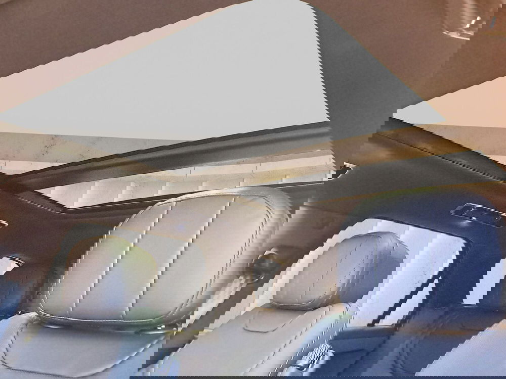 Land Rover Range Rover Sport usata a Milano (18)