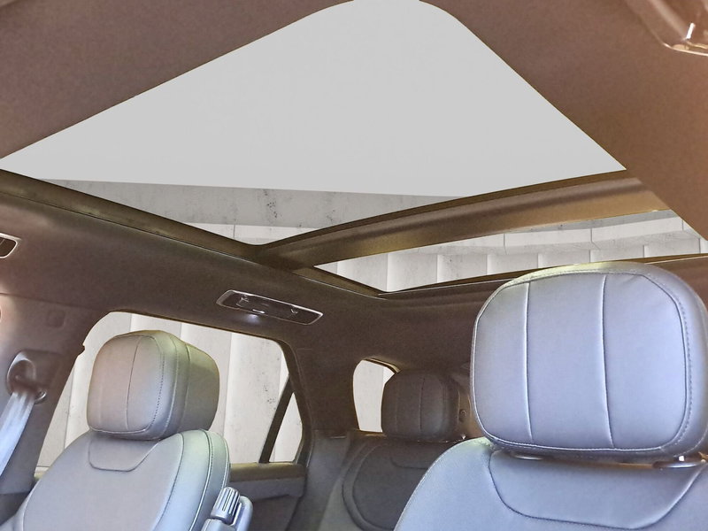 Land Rover Range Rover Sport usata a Milano (18)