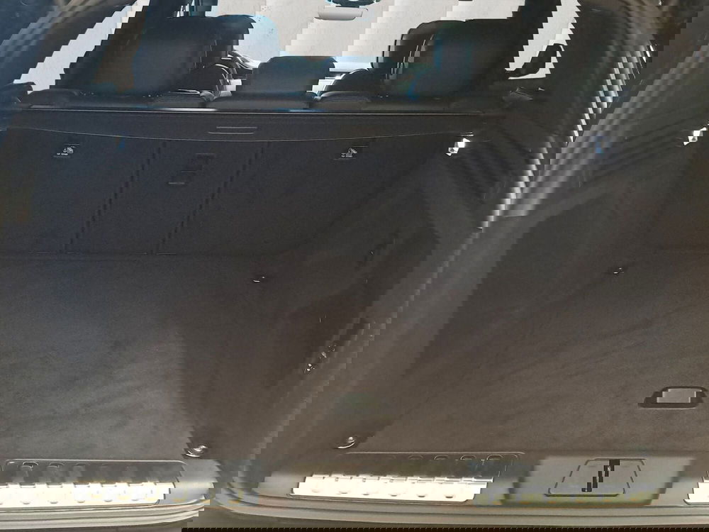 Land Rover Range Rover Sport usata a Milano (19)