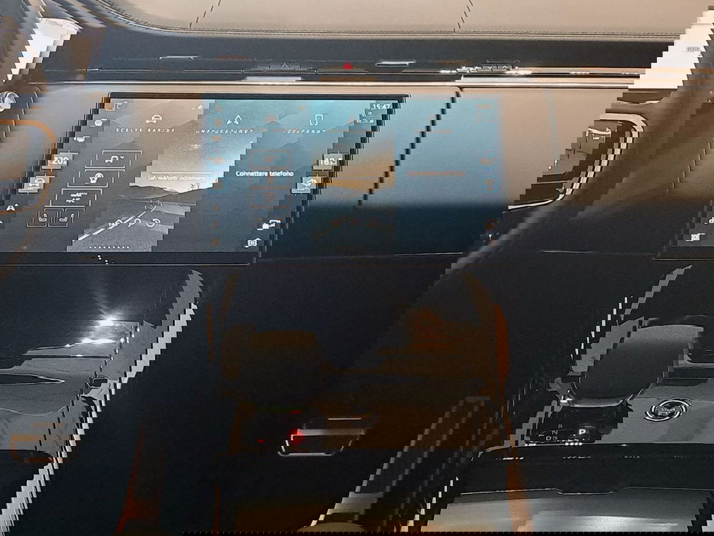 Land Rover Range Rover Sport usata a Milano (20)