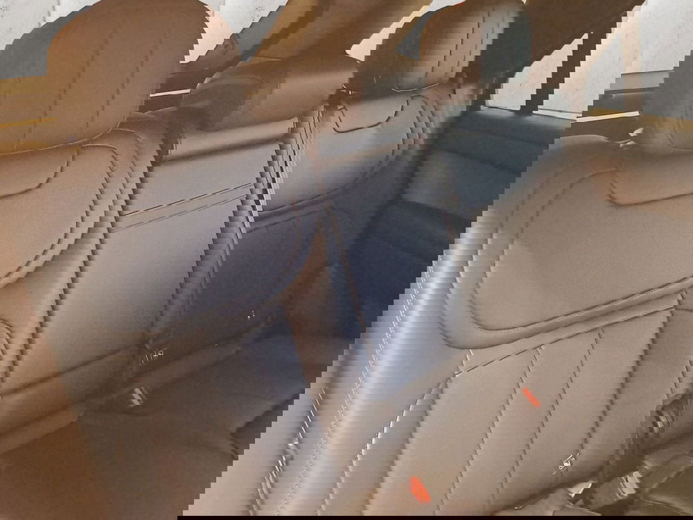 Land Rover Range Rover Sport usata a Milano (5)