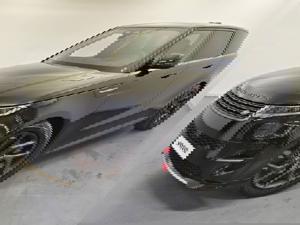 Land Rover Range Rover Sport usata a Bologna