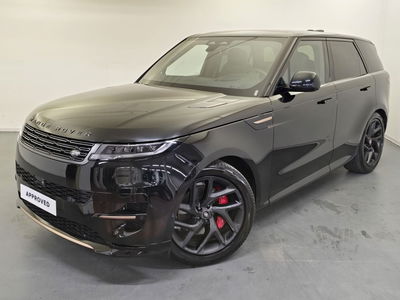 Land Rover Range Rover Sport 3.0D l6 249 CV HSE Dynamic Stealth del 2024 usata a Casalecchio di Reno