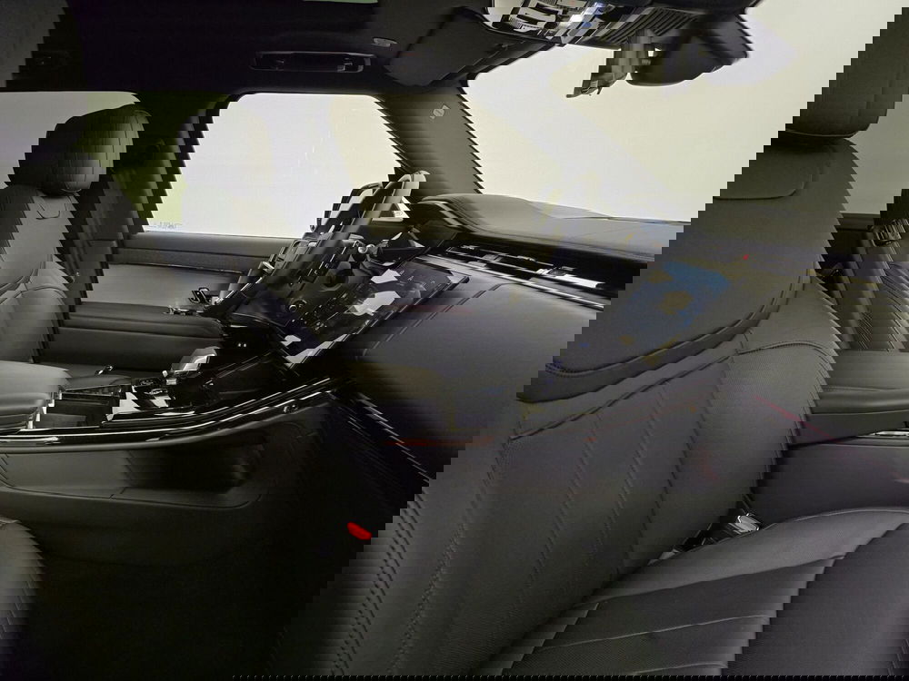 Land Rover Range Rover Sport usata a Bologna (3)