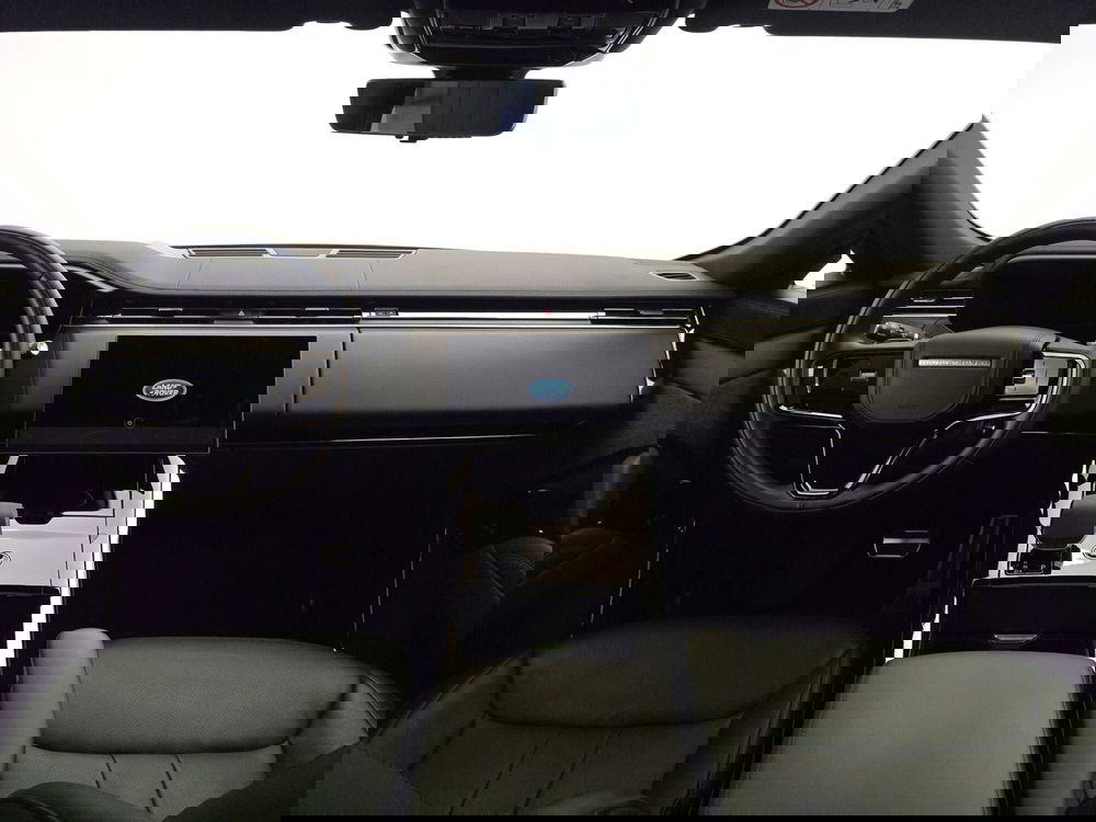 Land Rover Range Rover Sport usata a Bologna (4)