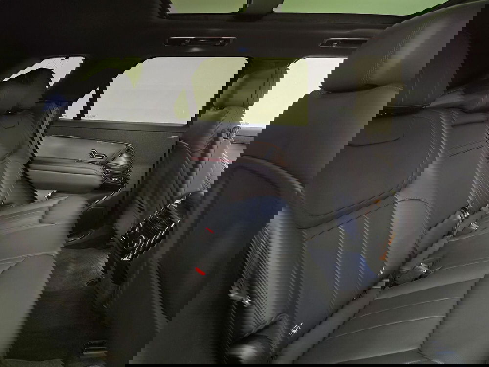 Land Rover Range Rover Sport usata a Bologna (5)