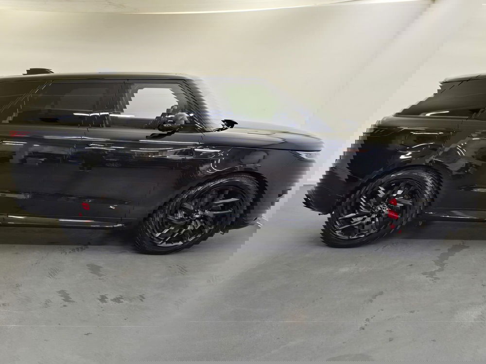 Land Rover Range Rover Sport usata a Bologna (6)