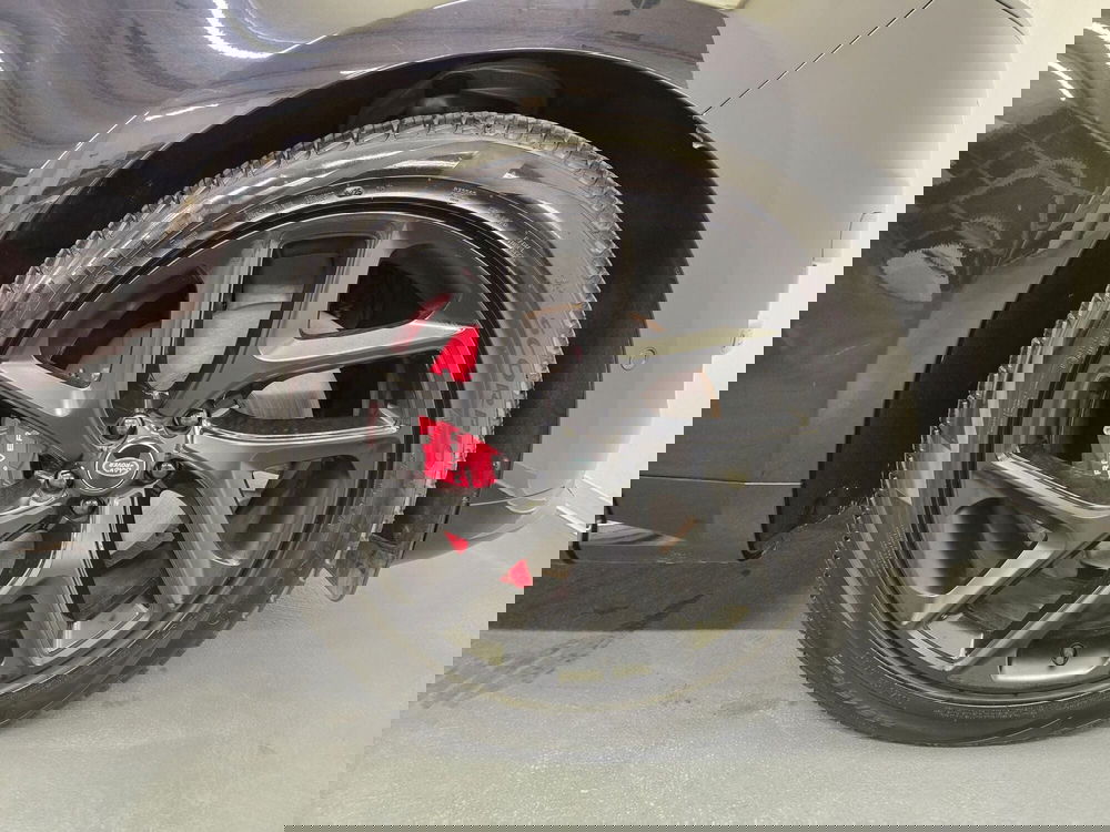 Land Rover Range Rover Sport usata a Bologna (9)