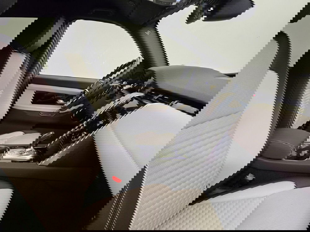 Land Rover Discovery Sport usata a Bologna (3)