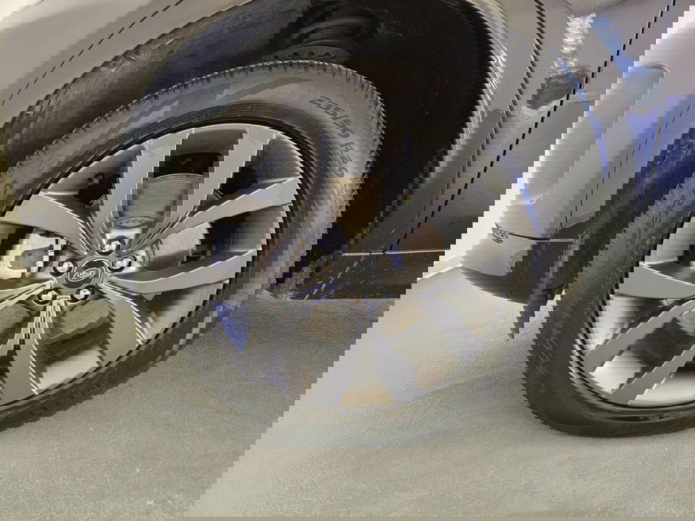 Land Rover Discovery Sport usata a Bologna (9)