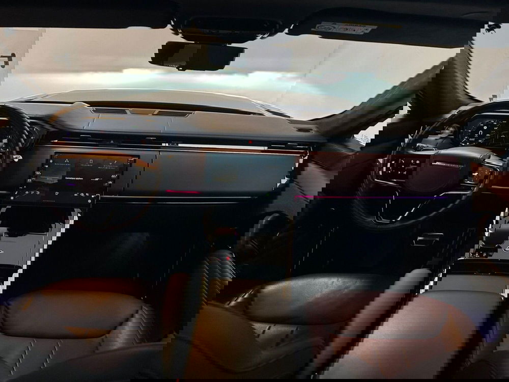 Land Rover Range Rover Sport usata a Ferrara (4)