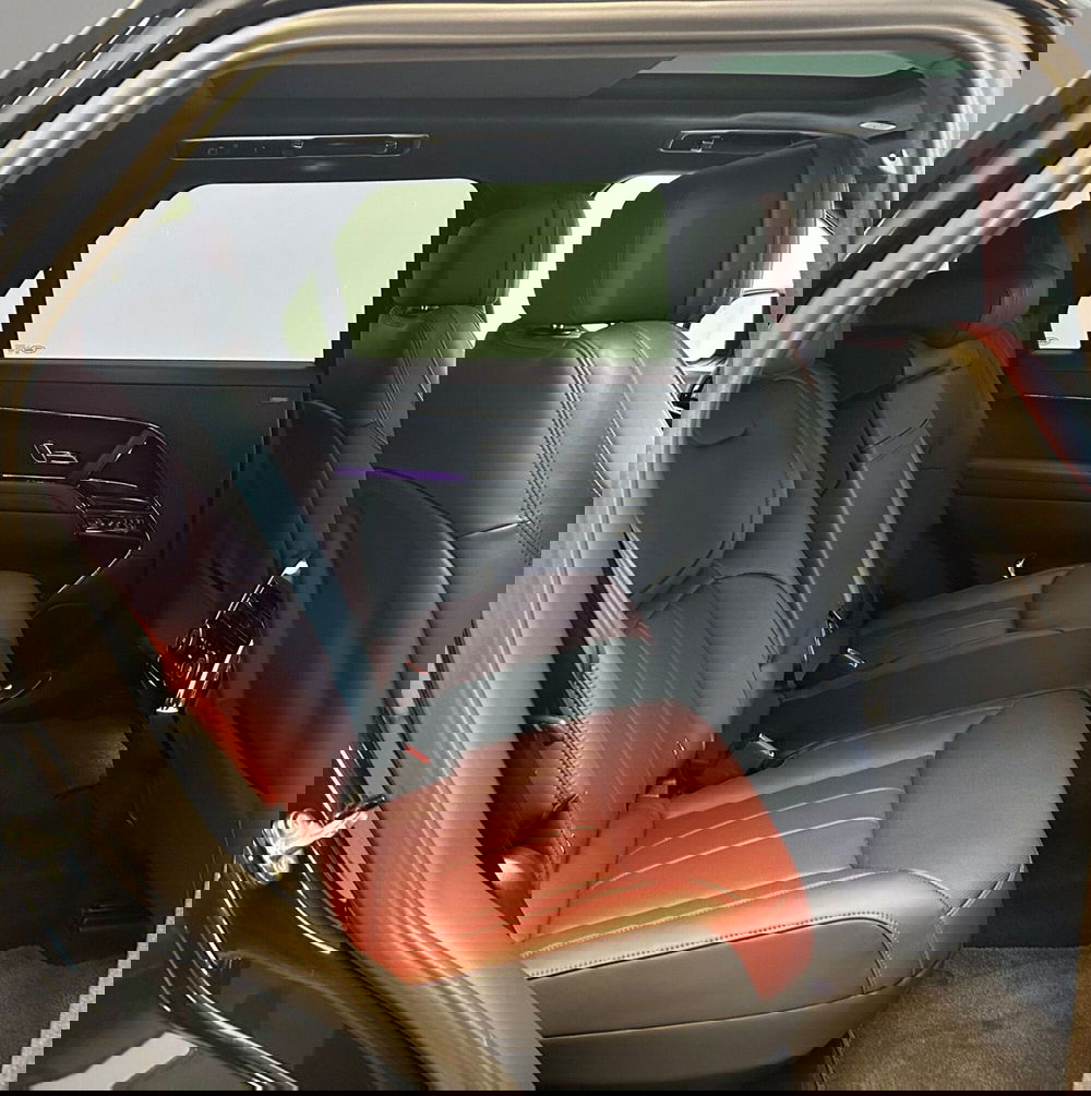 Land Rover Range Rover Sport usata a Ferrara (5)