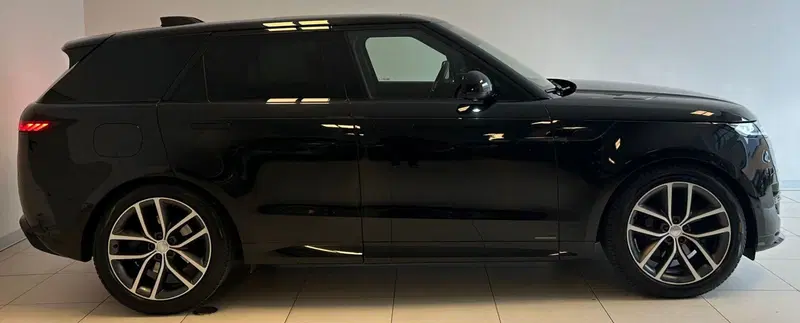 Land Rover Range Rover Sport usata a Ferrara (6)