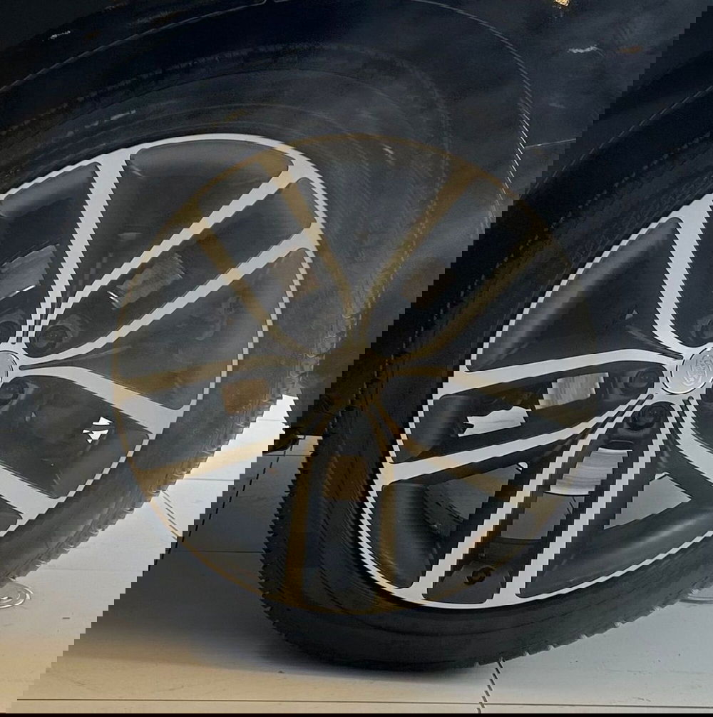 Land Rover Range Rover Sport usata a Ferrara (9)