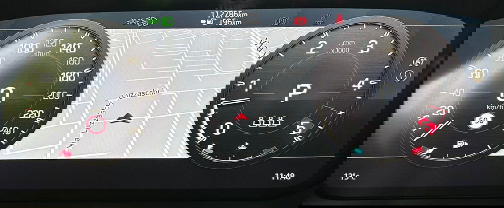 Land Rover Defender usata a Ferrara (10)