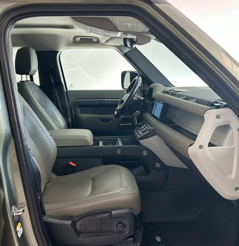 Land Rover Defender usata a Ferrara (3)