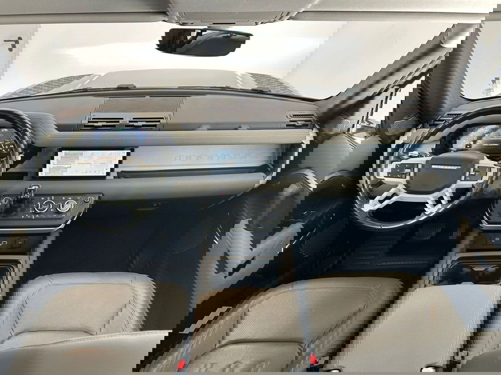 Land Rover Defender usata a Ferrara (4)