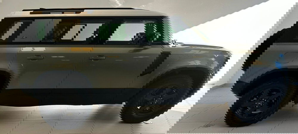 Land Rover Defender usata a Ferrara (6)