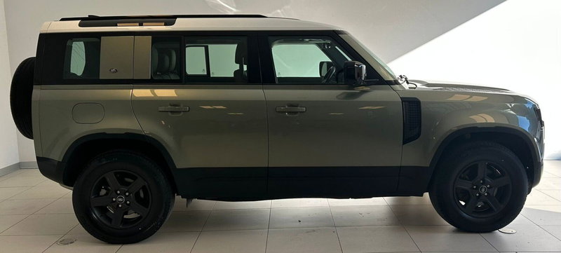Land Rover Defender usata a Ferrara (6)