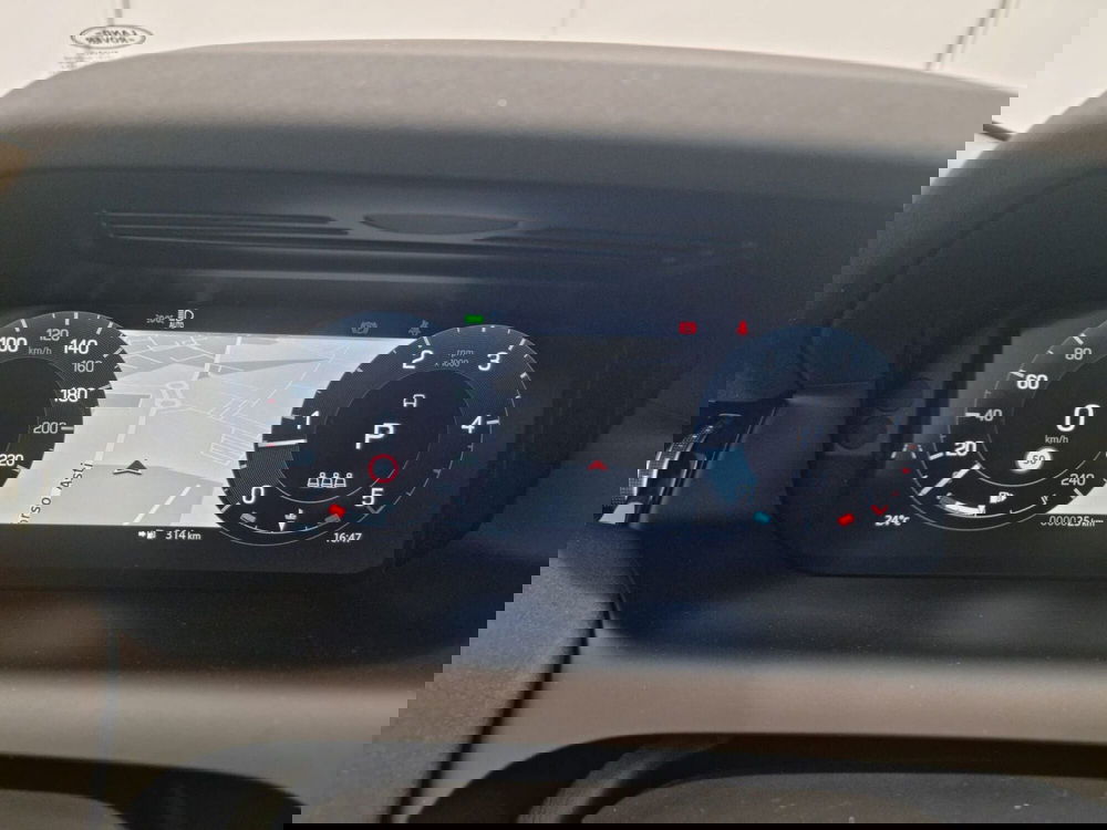 Land Rover Discovery Sport usata a Cuneo (10)