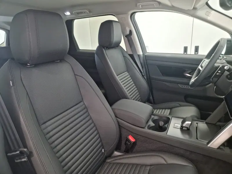 Land Rover Discovery Sport usata a Cuneo (3)