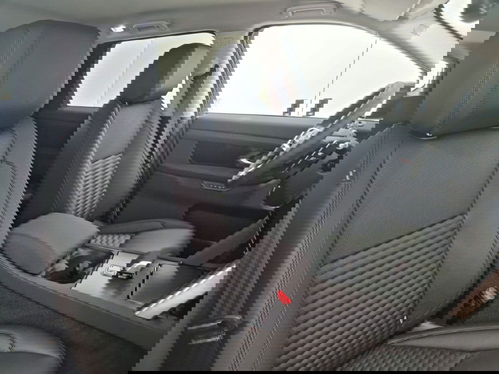 Land Rover Discovery Sport usata a Cuneo (3)