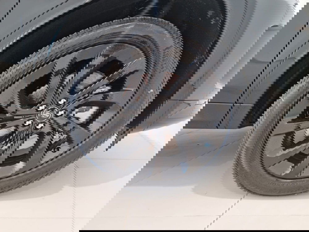 Land Rover Discovery Sport usata a Cuneo (9)