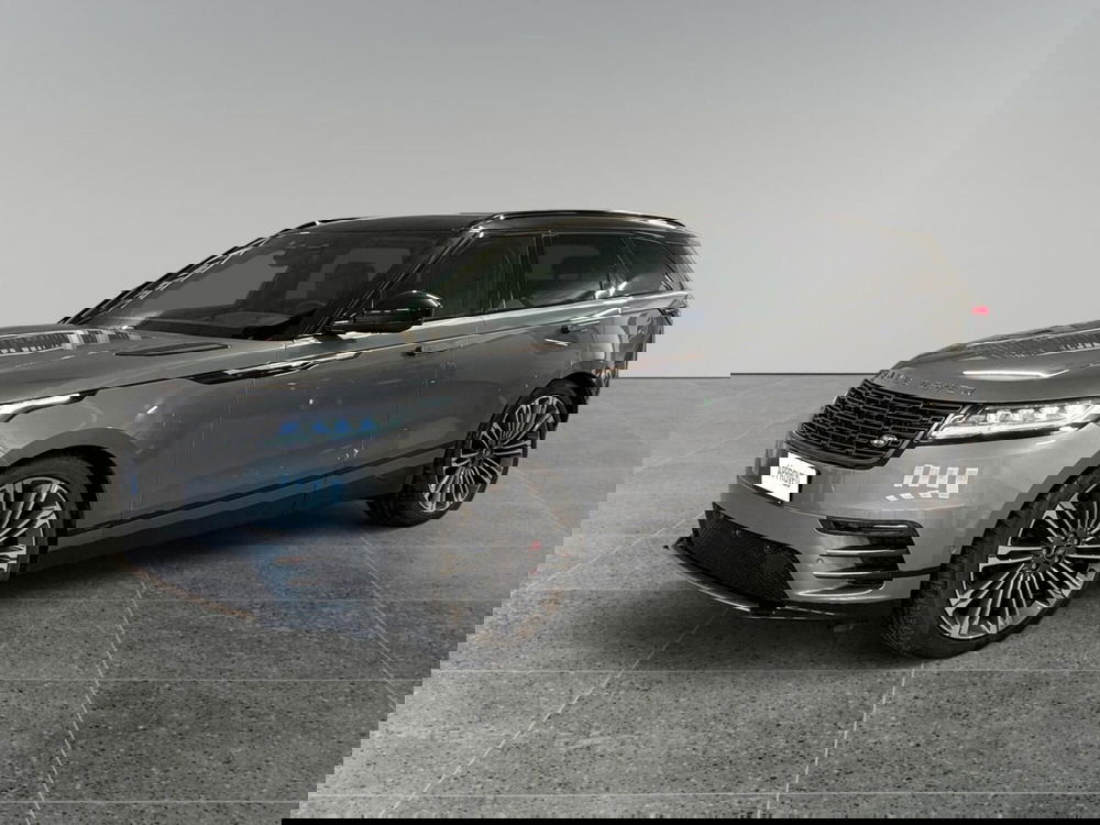 Land Rover Range Rover Velar usata a Trento