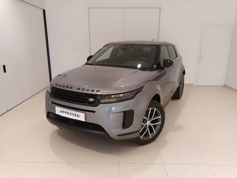 Land Rover Range Rover Evoque nuova a Cuneo