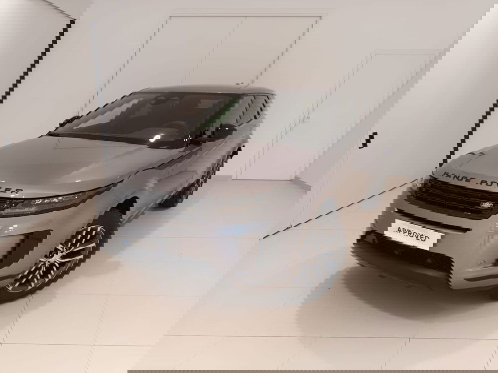 Land Rover Range Rover Evoque nuova a Cuneo