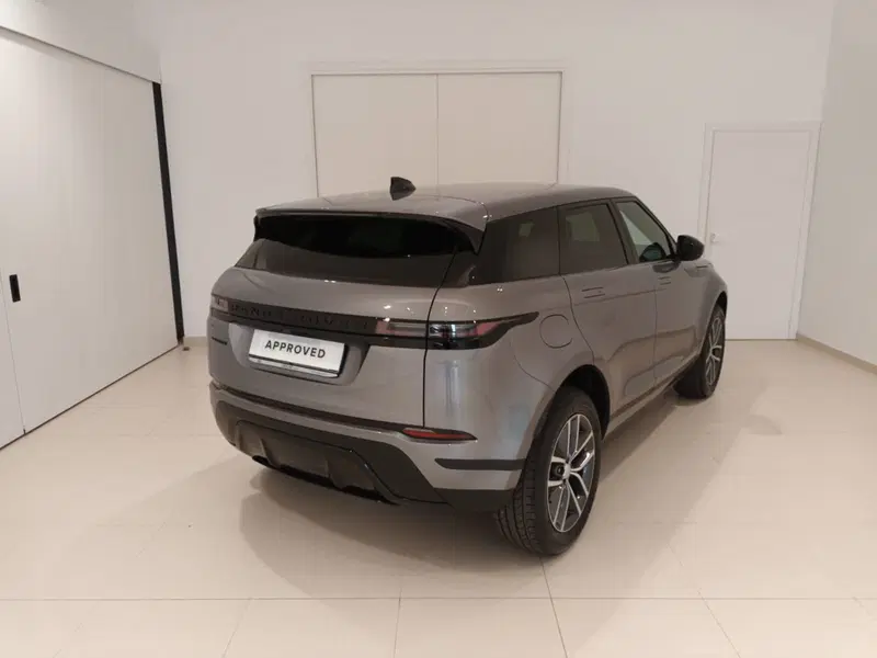 Land Rover Range Rover Evoque nuova a Cuneo (2)