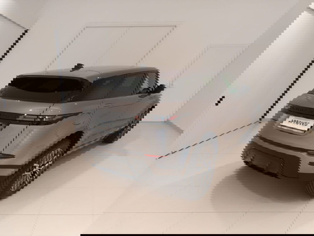 Land Rover Range Rover Evoque nuova a Cuneo (2)