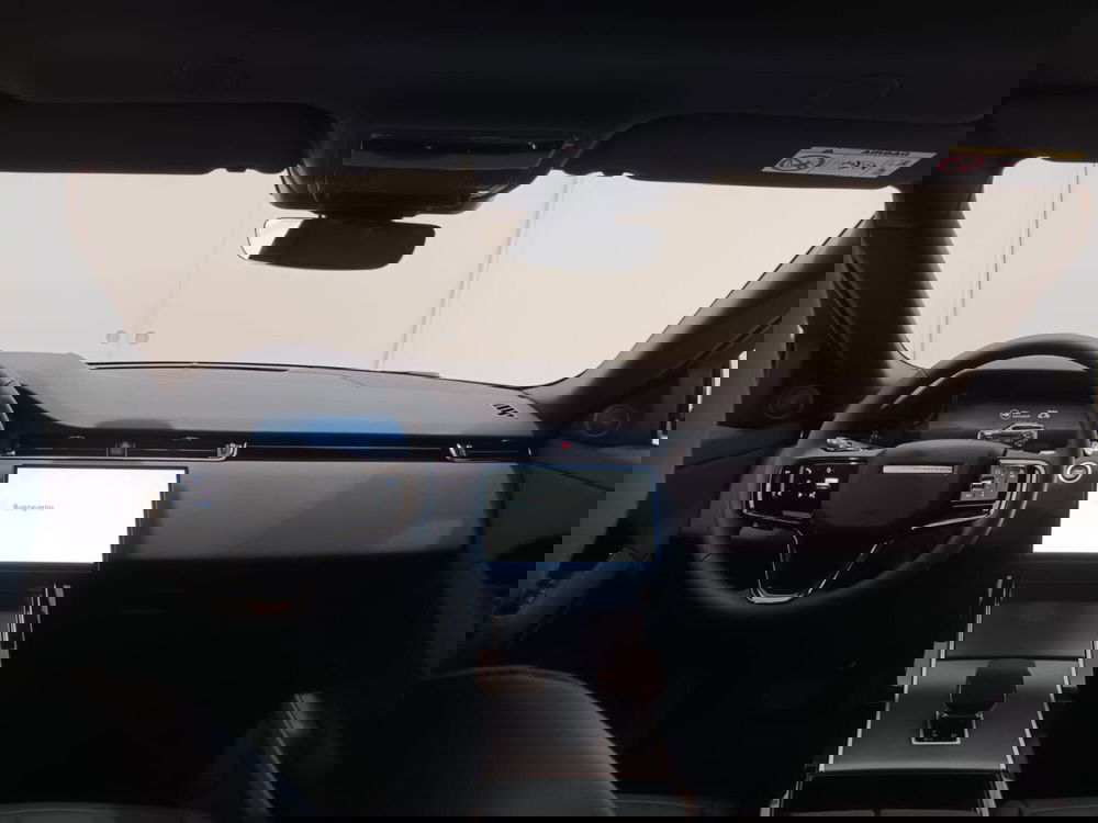 Land Rover Range Rover Evoque nuova a Cuneo (4)