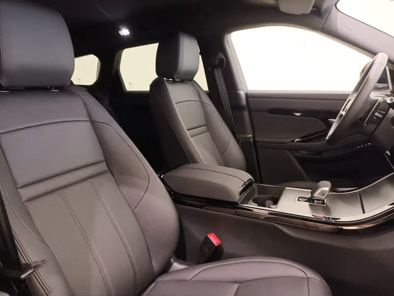 Land Rover Range Rover Evoque nuova a Cuneo (5)