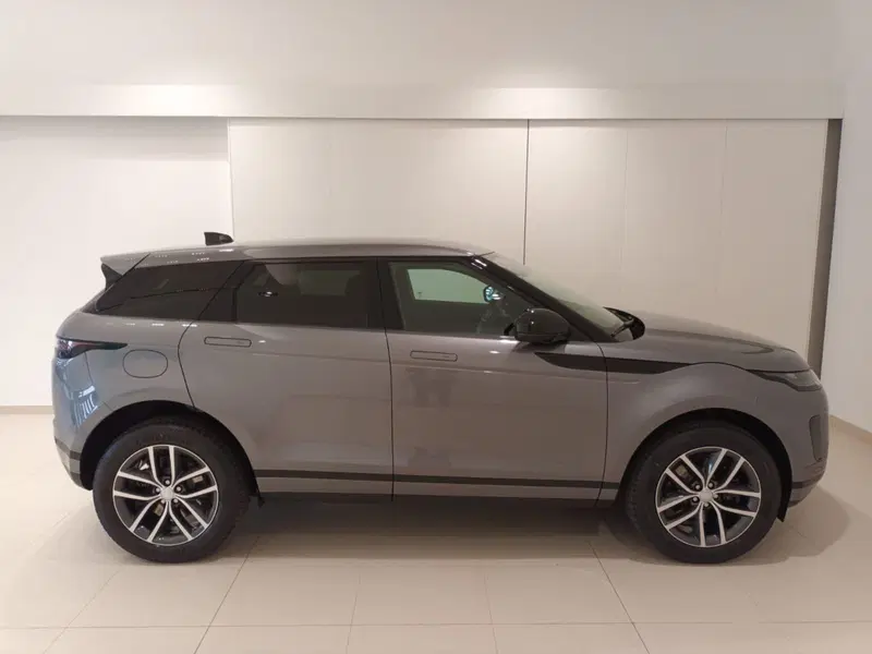 Land Rover Range Rover Evoque nuova a Cuneo (6)