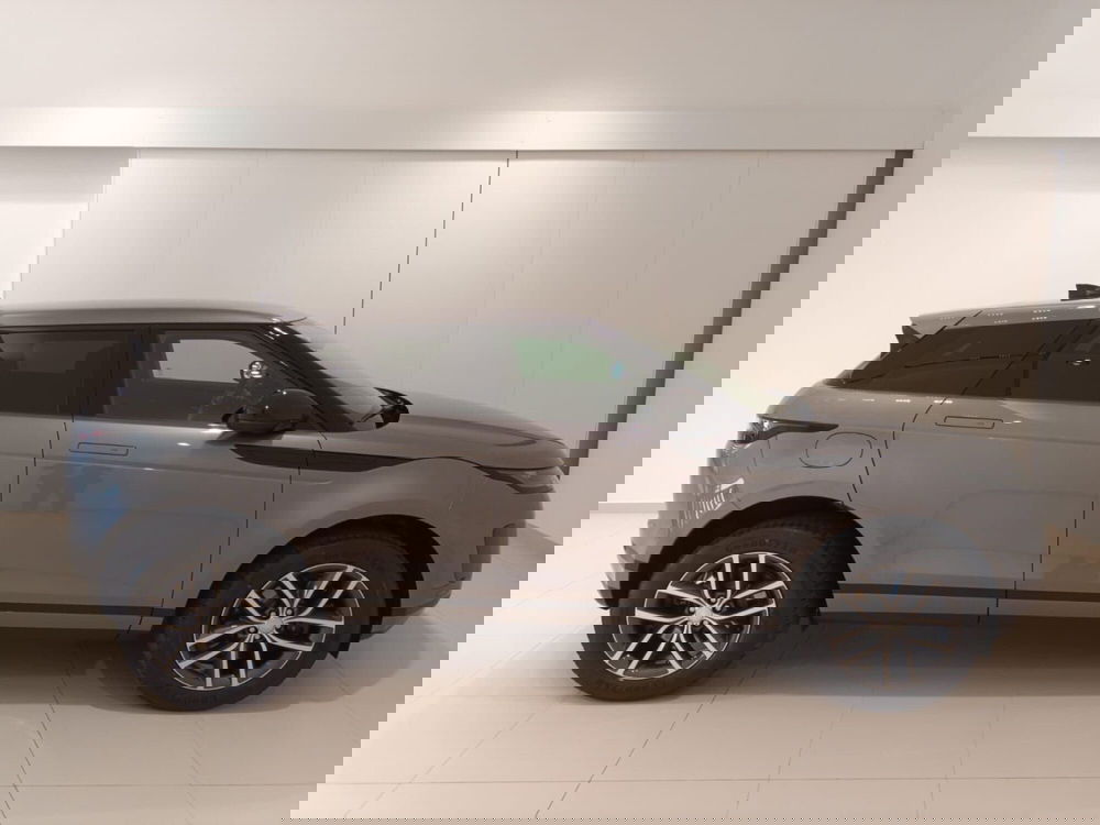 Land Rover Range Rover Evoque nuova a Cuneo (6)